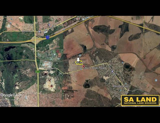 BUSINESS FOR SALE IN BENONI